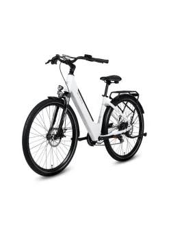 Saxxx E-Bike Comfort Sport Easy von