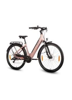 Saxxx E-Bike Comfort Sport Easy von
