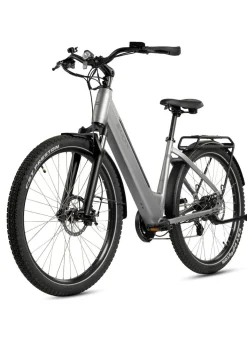 Saxxx E-Bike Comfort SUV Easy von