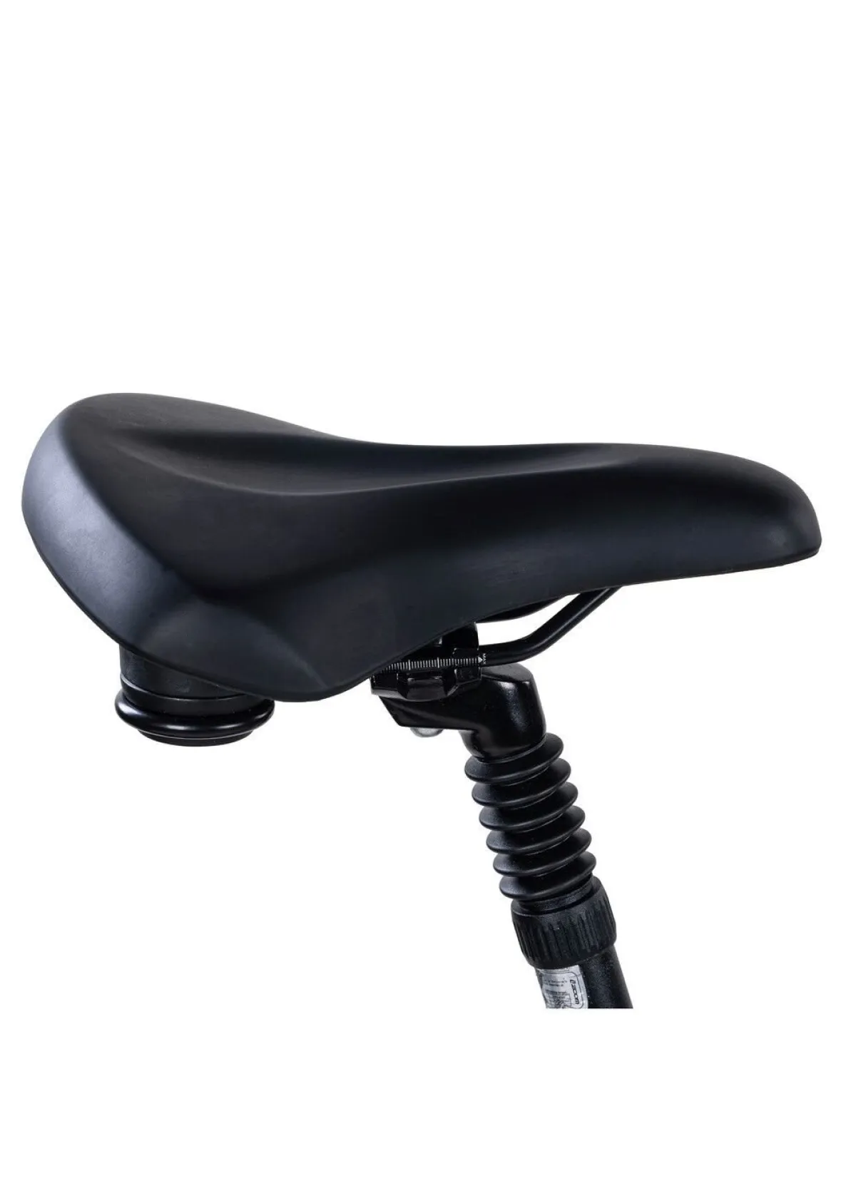 BADER E-Bike Deluxe SUV Easy