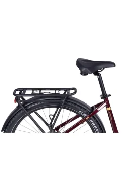 BADER E-Bike Deluxe SUV Easy