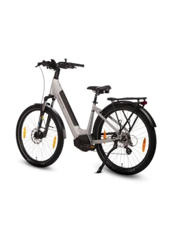 BADER E-Bike Deluxe SUV Easy