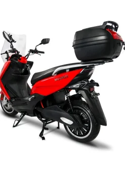 BADER E-City-Roller Maximus MX2-45