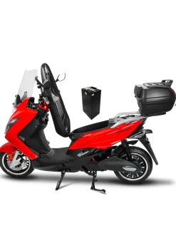 BADER E-City-Roller Maximus MX2-45