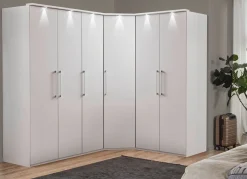 BADER Eckschrank