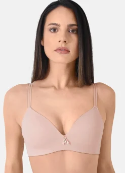 Damen SASSA Edel schimmernder BH