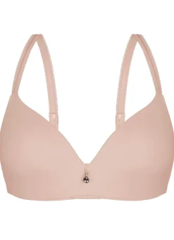 Damen SASSA Edel schimmernder BH