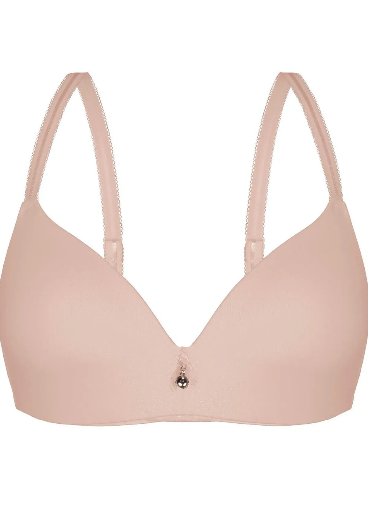 Damen SASSA Edel schimmernder BH