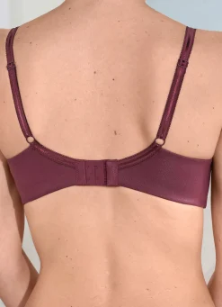 Damen SASSA Edel schimmernder BH