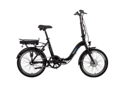 Saxxx E-Falt-Bike Foldi Plus
