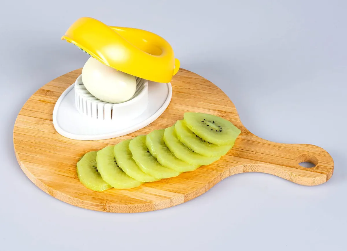 BADER Ei-Köpfer-Set, 2-teilig