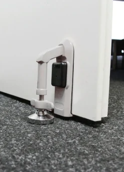 BADER Einbruchschutz Door-Lock