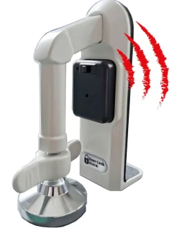 BADER Einbruchschutz Door-Lock