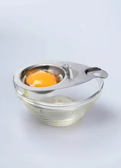 BADER Ei-Trenner-Set, 2-teilig