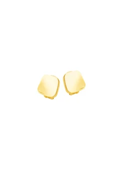 Damen BADER Elegante Ohrclips