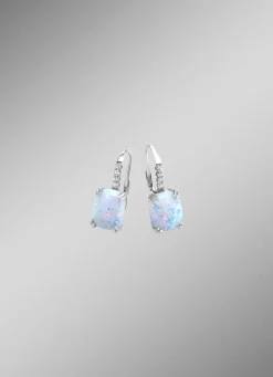 Damen BADER Elegante Ohrringe