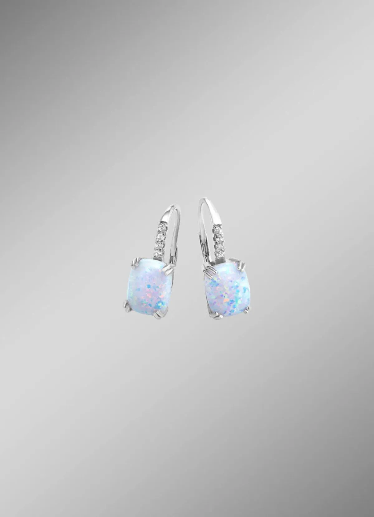 Damen BADER Elegante Ohrringe