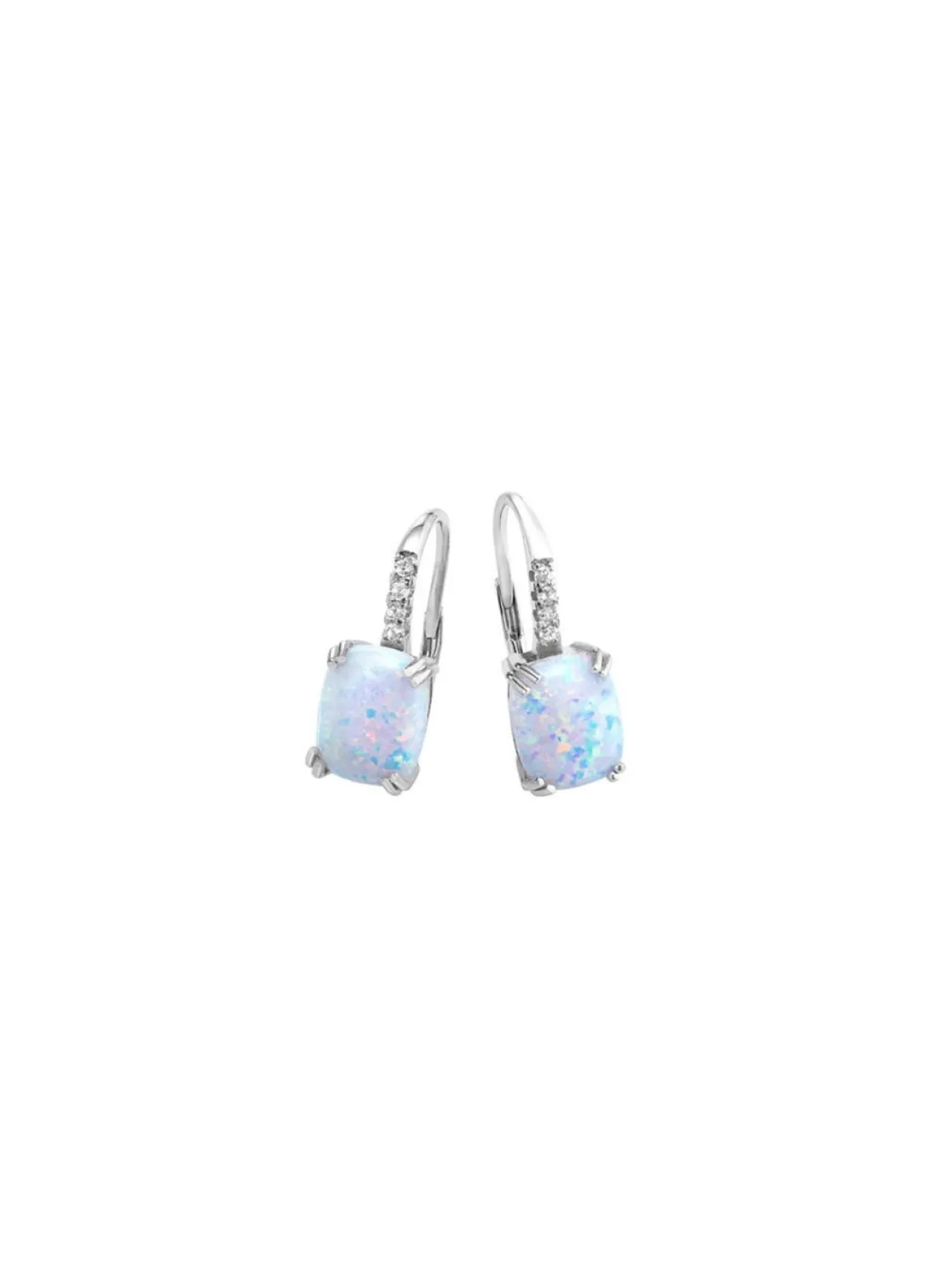Damen BADER Elegante Ohrringe