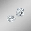 Damen BADER Elegante Ohrstecker