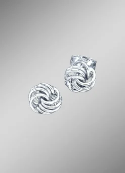 Damen BADER Elegante Ohrstecker