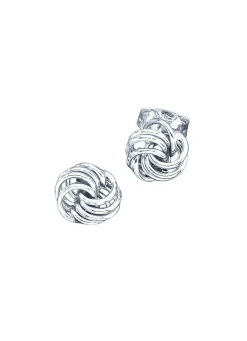 Damen BADER Elegante Ohrstecker