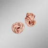 Damen BADER Elegante Ohrstecker