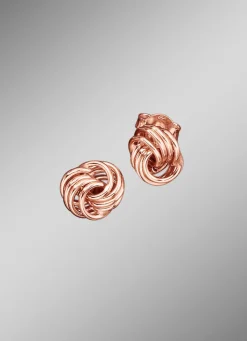 Damen BADER Elegante Ohrstecker