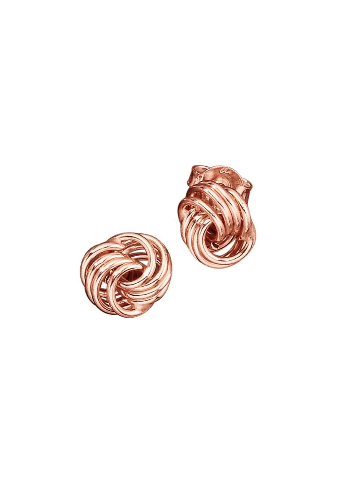 Damen BADER Elegante Ohrstecker