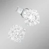 Damen BADER Elegante Ohrstecker