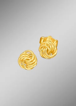 Damen BADER Elegante Ohrstecker