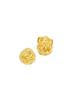 Damen BADER Elegante Ohrstecker