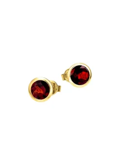 Damen BADER Elegante Ohrstecker, die ins Auge fallen!