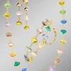 Damen BADER Elegantes Schmuckset 3-teilig