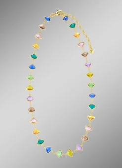Damen BADER Elegantes Schmuckset 3-teilig
