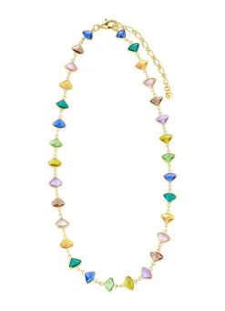 Damen BADER Elegantes Schmuckset 3-teilig