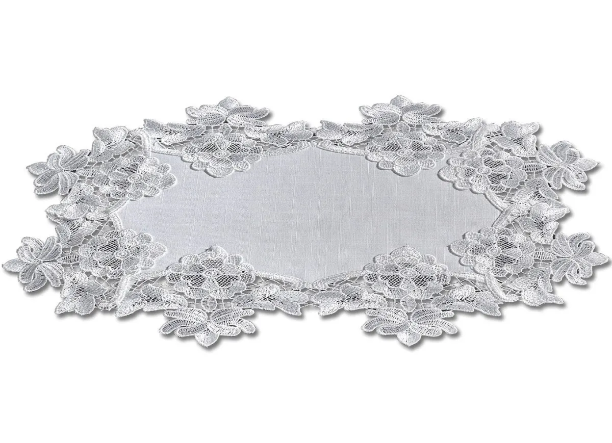 BADER Elegante Tischdecken und Accessoires