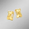 Damen BADER Eleganz in Perfektion – edle Ohrclips aus Silber 925/- fein