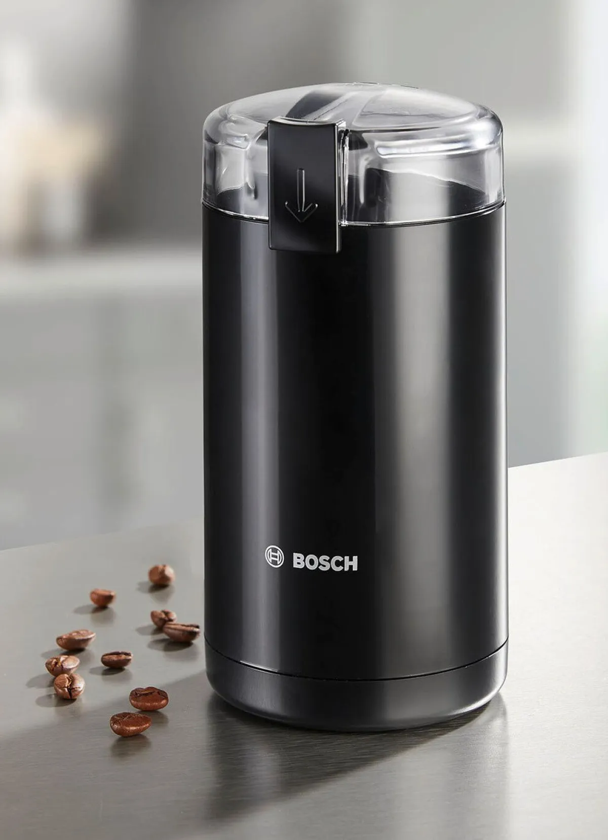 BOSCH Elektrische Kaffeemühle von