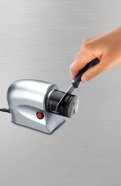 BADER Elektrischer Messerschärfer