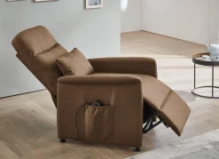 BADER Elektrischer Relaxsessel