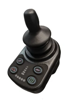 BADER Elektrischer Rollstuhl