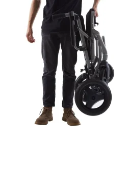 BADER Elektrischer Rollstuhl