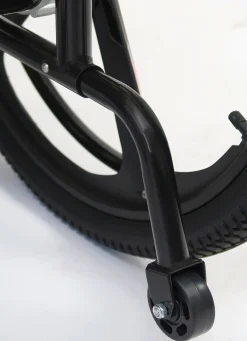 BADER Elektrischer Rollstuhl