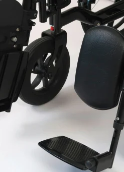BADER Elektrischer Rollstuhl