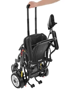 BADER Elektrischer Rollstuhl von Antar