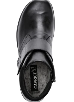 Damen ELENA EDEN , atmungsaktive Damen-Boots, Weite H, mit Reißverschluss