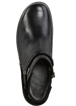 Damen ELENA EDEN , atmungsaktive Damen-Boots, Weite H, mit herausnehmbarem Fußbett