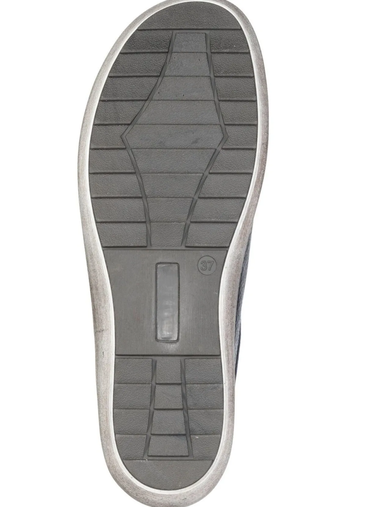 Damen ELENA EDEN , atmungsaktive Damen-Sneaker, Weite H, mit herausnehmbarem Fußbett