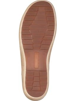 Damen ELENA EDEN , atmungsaktive Damen-Sneaker, Weite H, mit herausnehmbarem Fußbett