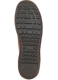 Damen ELENA EDEN , bequeme Damen-Boots, Weite G, mit herausnehmbarem Fußbett
